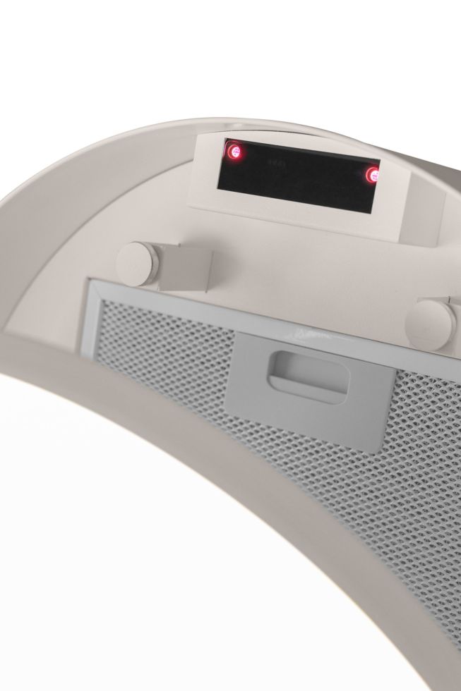 Voliera N2 Kashmir-Kashmir Gesture Control