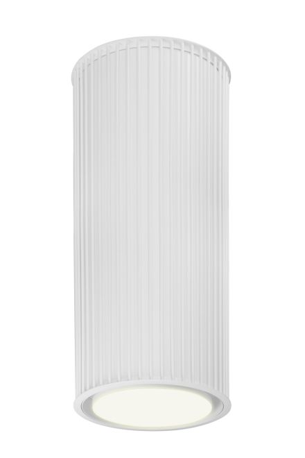 Ostrovčekový digestor Voliera N1 White-White Gesture Control - Biela matná - foto produktu 3