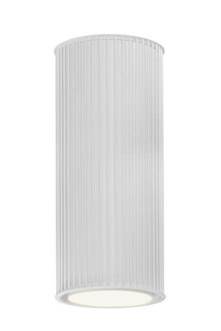 Ostrovčekový digestor Voliera N1 White-White Gesture Control - Biela matná - foto produktu 4
