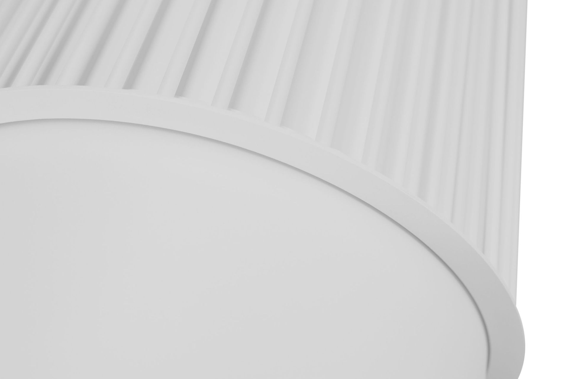 Voliera N1 White-White Gesture Control