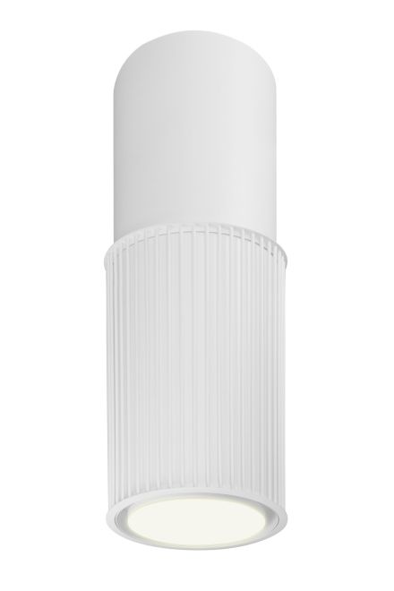 Ostrovčekový digestor Voliera N2 White-White Gesture Control - Biela matná - foto produktu 4