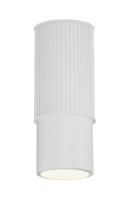 Ostrovčekový digestor Voliera N3 White-White Gesture Control - Biela matná - foto produktu 3