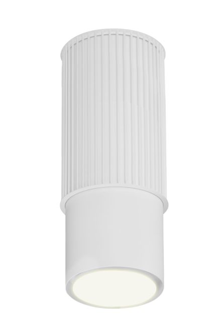 Ostrovčekový digestor Voliera N3 White-White Gesture Control - Biela matná - foto produktu 4