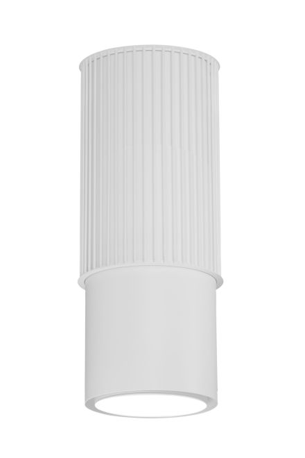 Ostrovčekový digestor Voliera N3 White-White Gesture Control - Biela matná - foto produktu 5