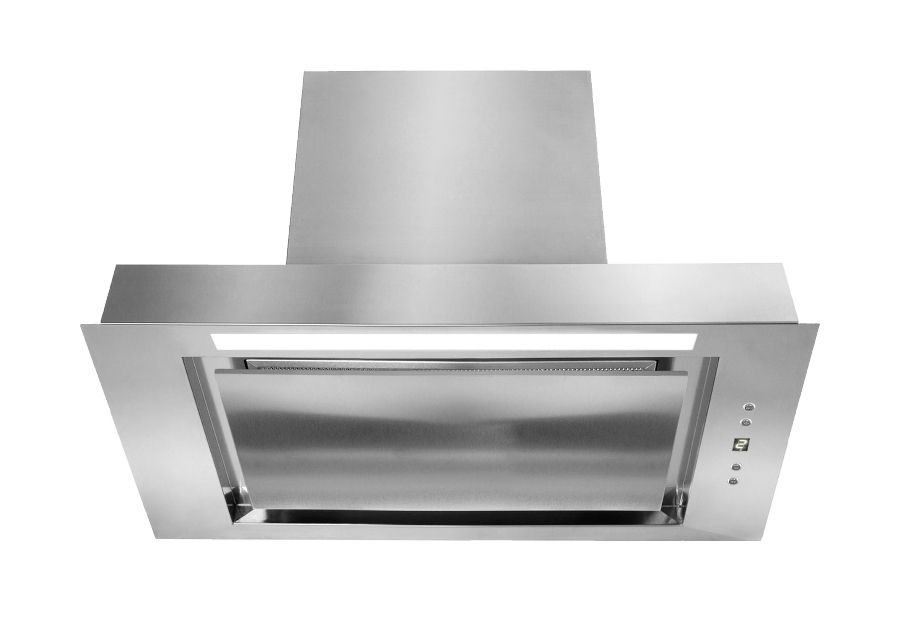 Digestor podskrinkový Micra Inox - Inox - foto produktu