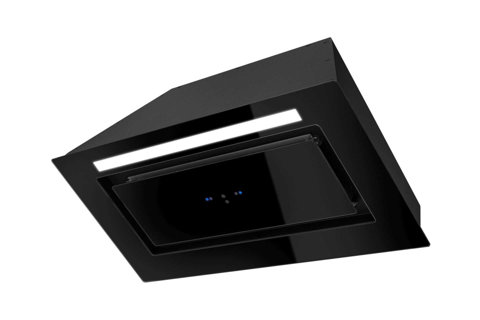 Lando Glass Gesture Control Black
