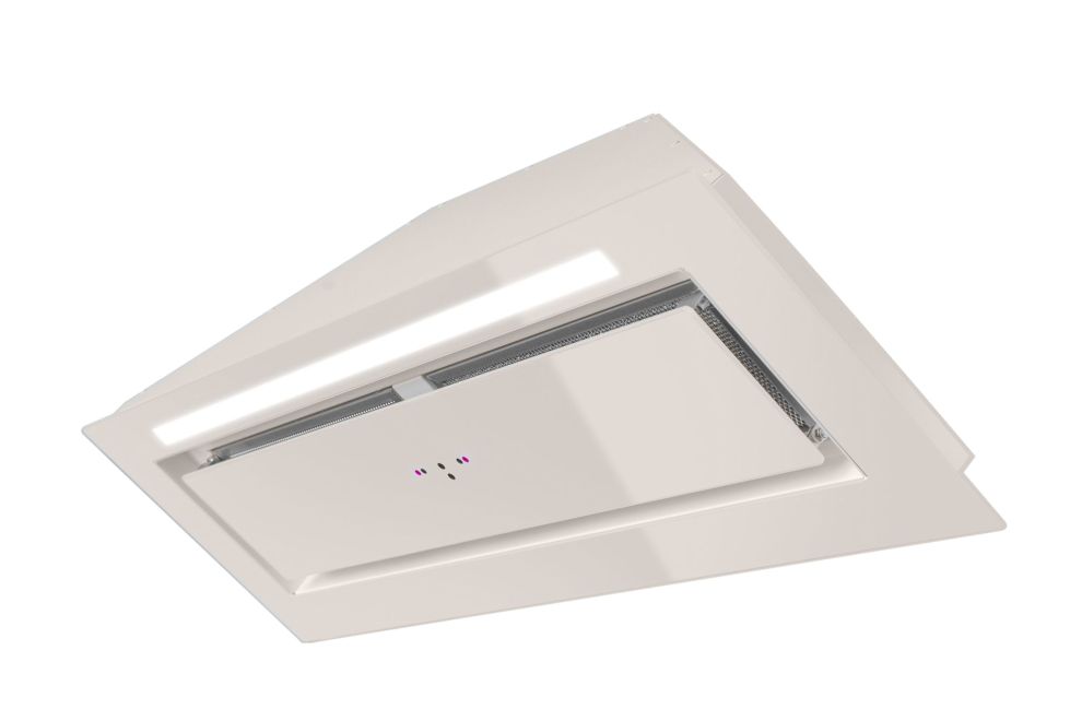 Digestor podskrinkový Lando Glass Gesture Control Kashmir - Kashmir - foto produktu 11