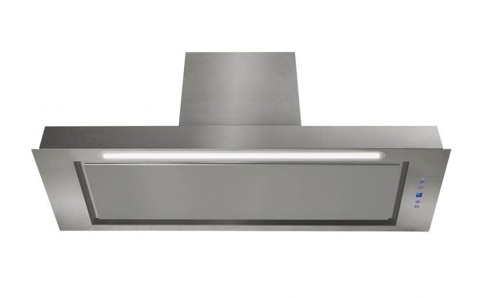 Digestor podskrinkový Micra Inox External - Inox - foto produktu 4