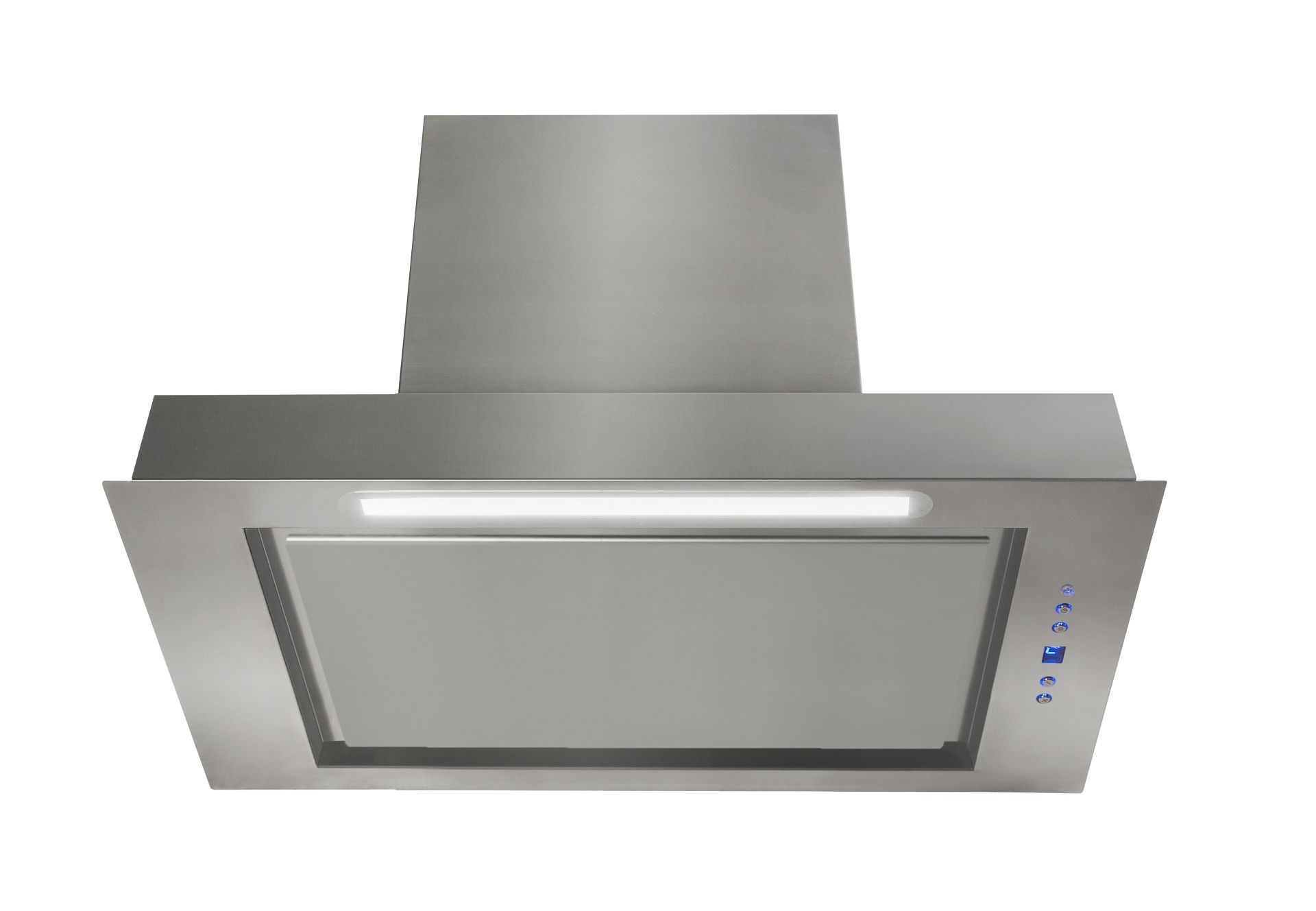Micra Inox External