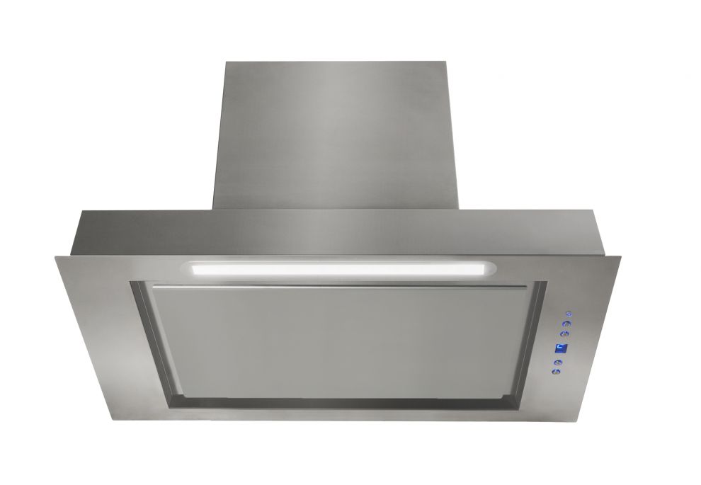 Digestor podskrinkový Micra Inox External - Inox - foto produktu 3