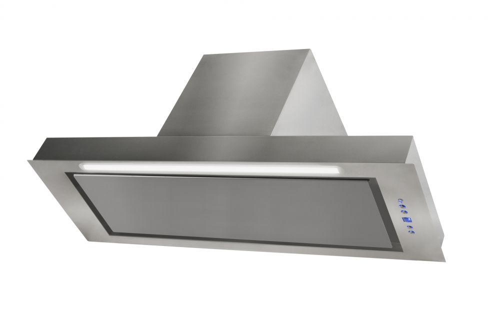 Digestor podskrinkový Micra Inox External - Inox - foto produktu 5