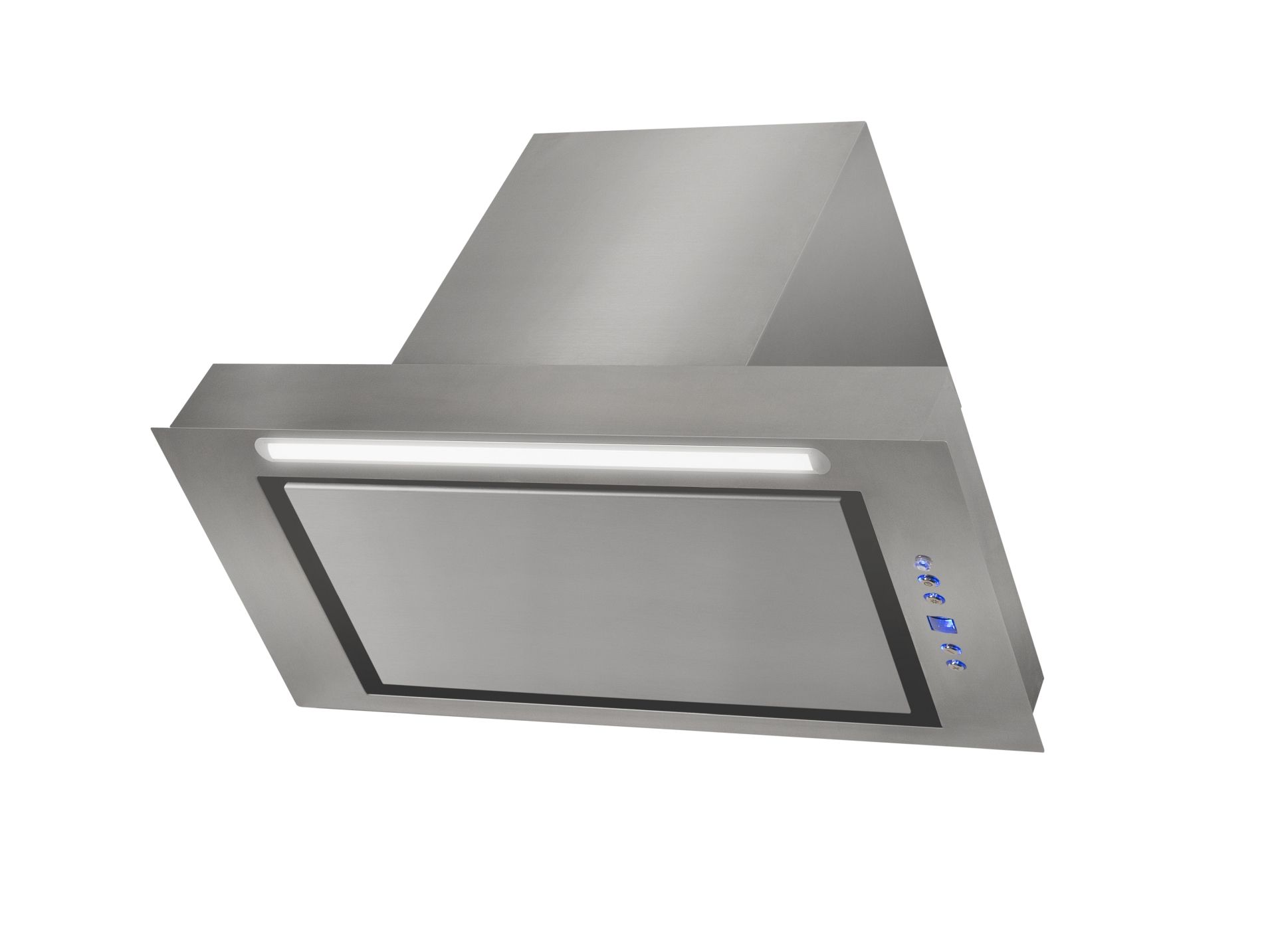 Micra Inox External