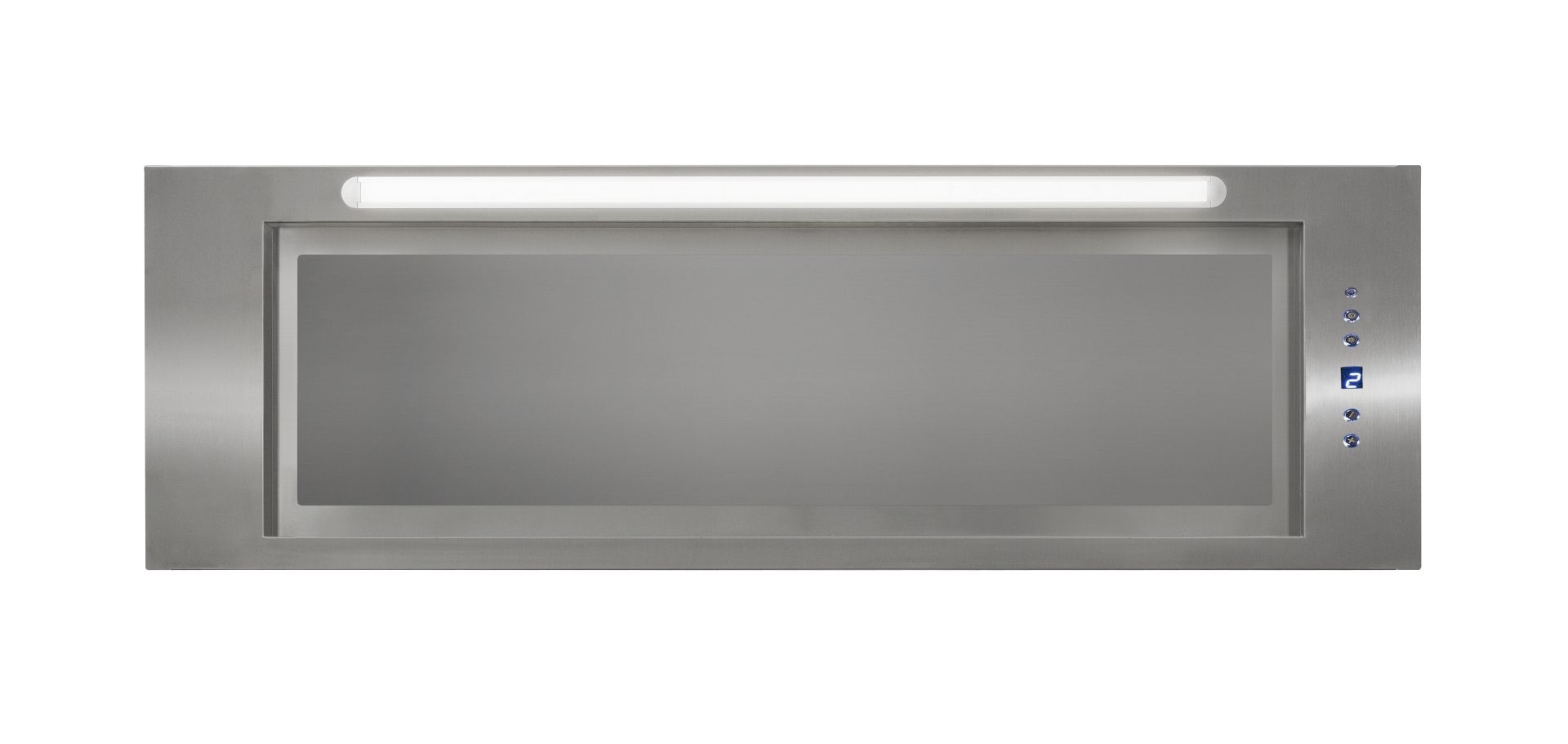 Micra Inox External