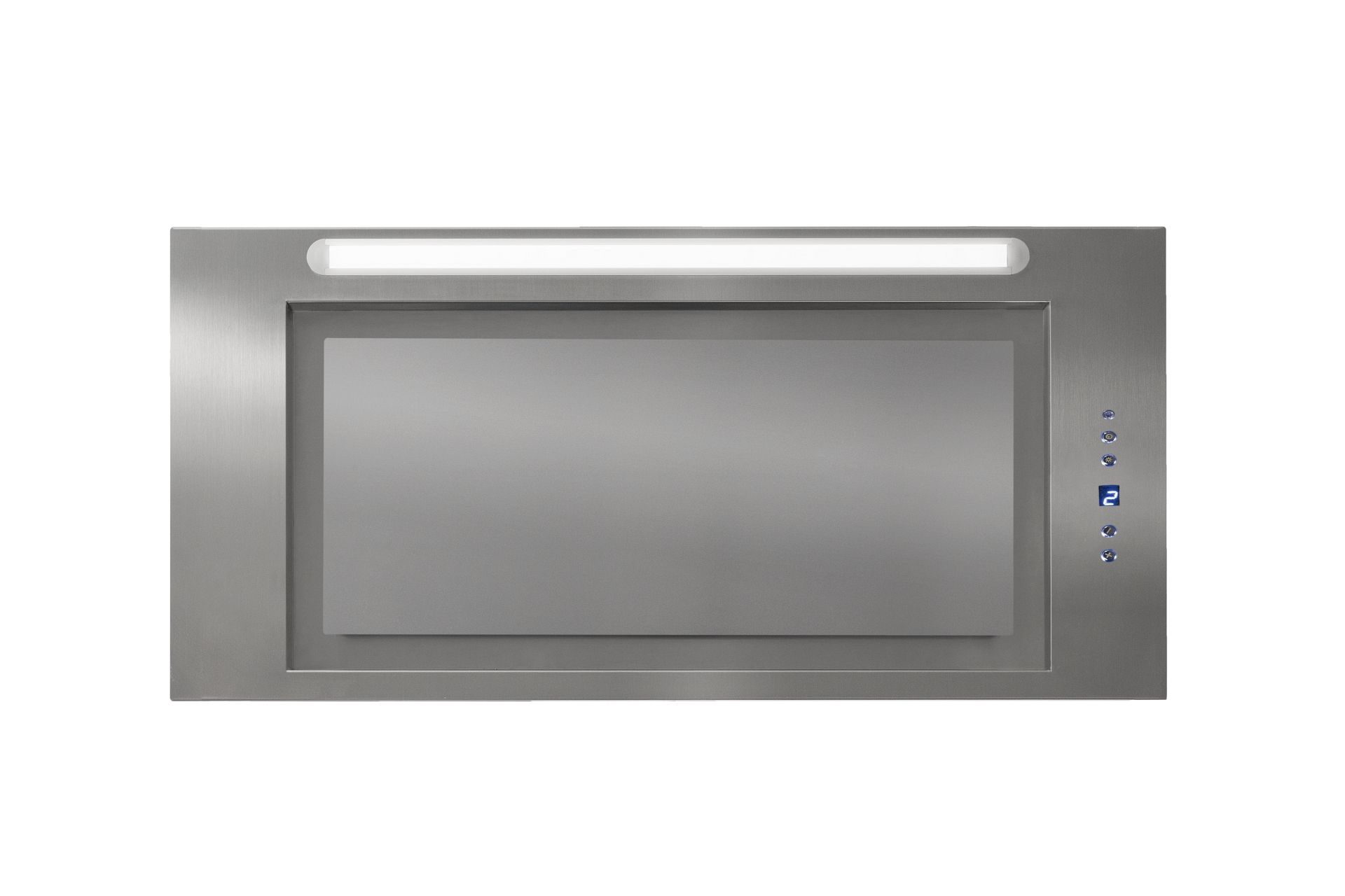 Micra Inox External