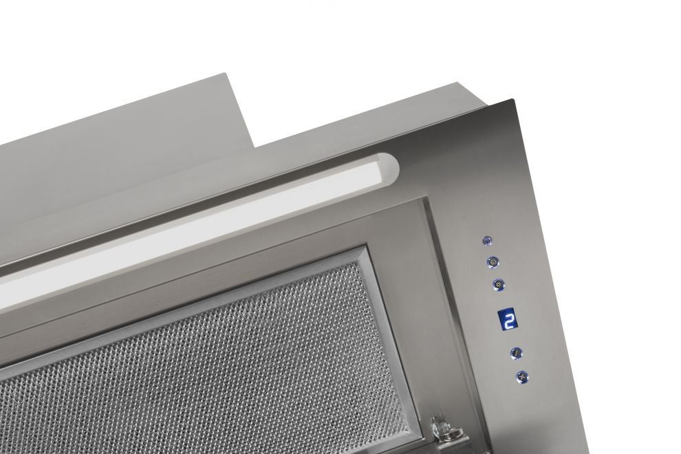 Digestor podskrinkový Micra Inox External - Inox - foto produktu 10