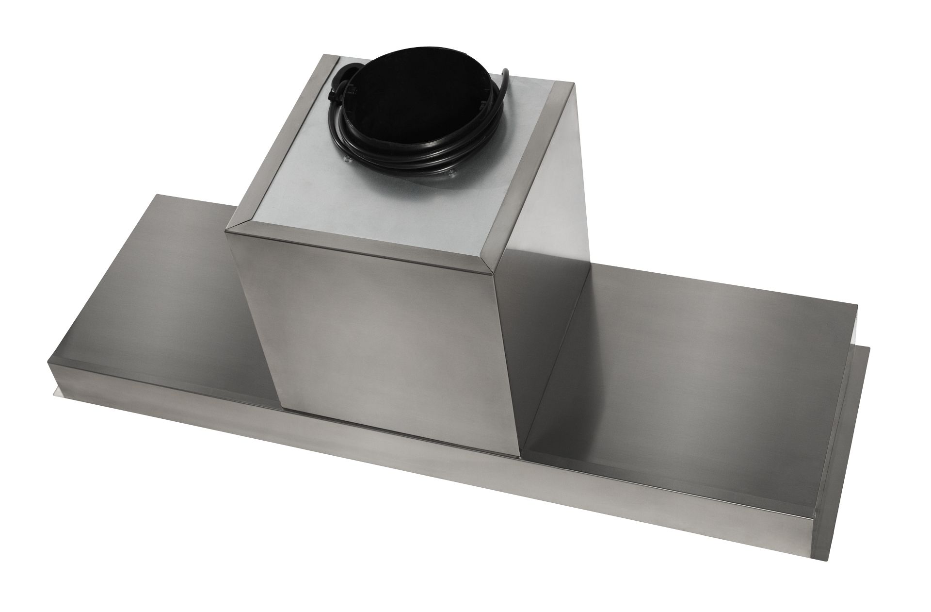 Micra Inox External