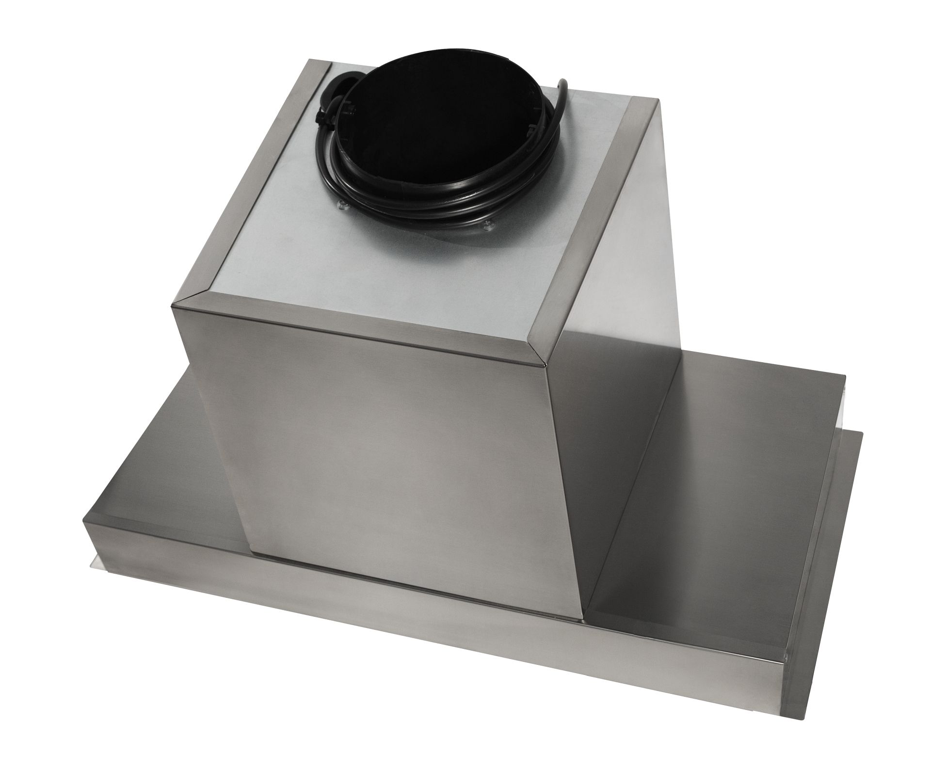 Micra Inox External