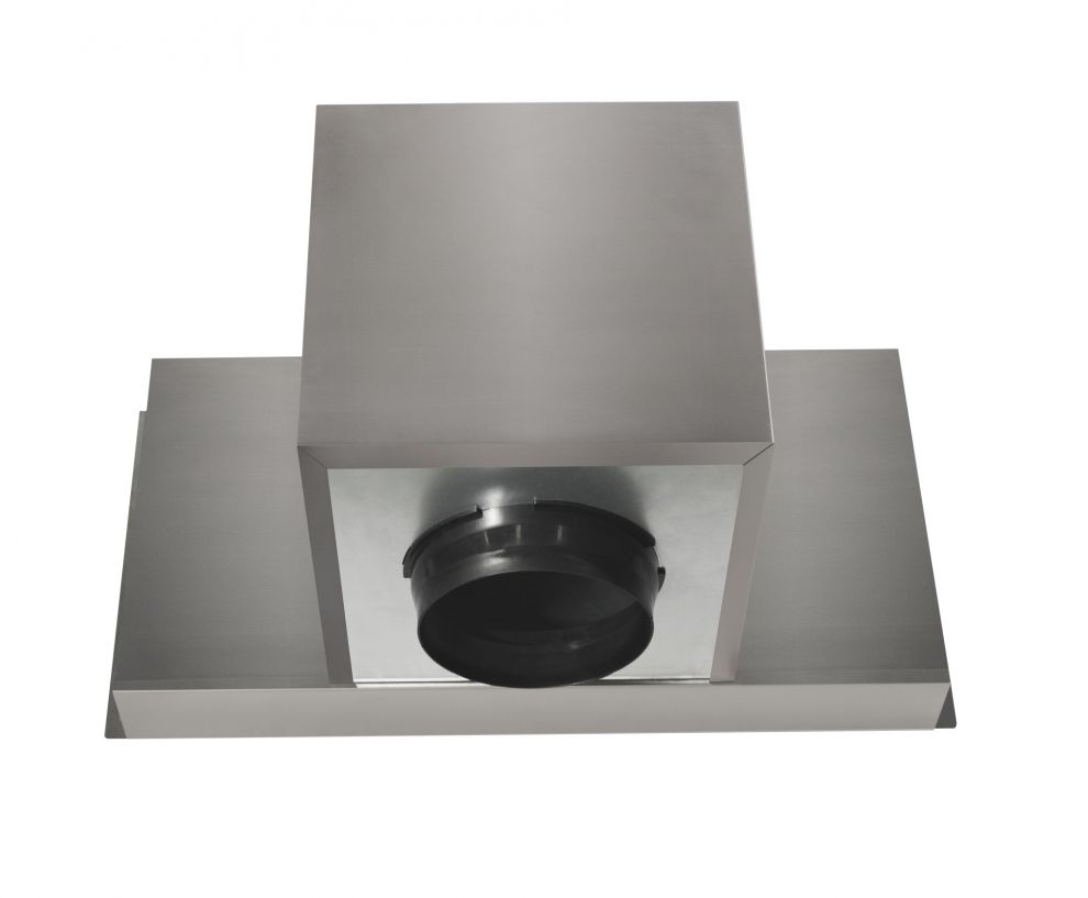 Digestor podskrinkový Micra Inox External - Inox - foto produktu 15