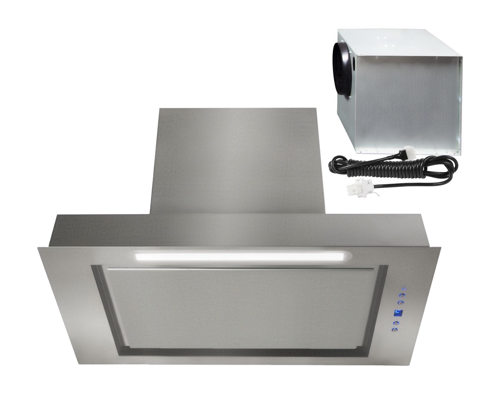 Micra Inox External