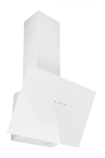Digestor komínový Dynamic Pro White - Biely - foto produktu 3