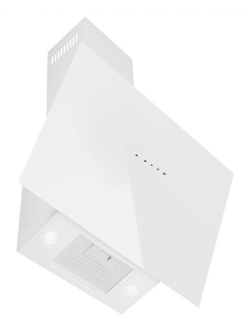 Digestor komínový Dynamic Pro White - Biely - foto produktu 5