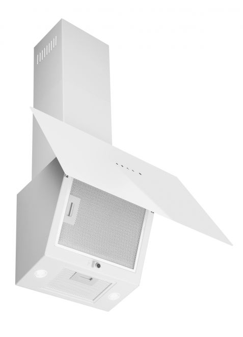 Digestor komínový Dynamic Pro White - Biely - foto produktu 6