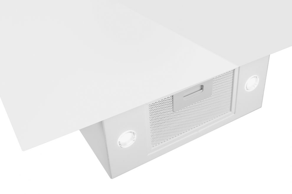 Digestor komínový Dynamic Pro White - Biely - foto produktu 7