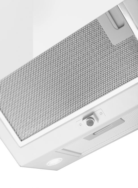 Digestor komínový Dynamic Pro White - Biely - foto produktu 9