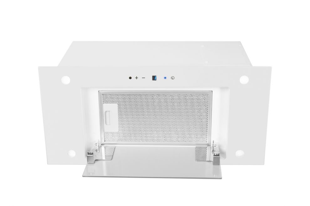 Digestor podskrinkový Marino White - Biely - foto produktu 4