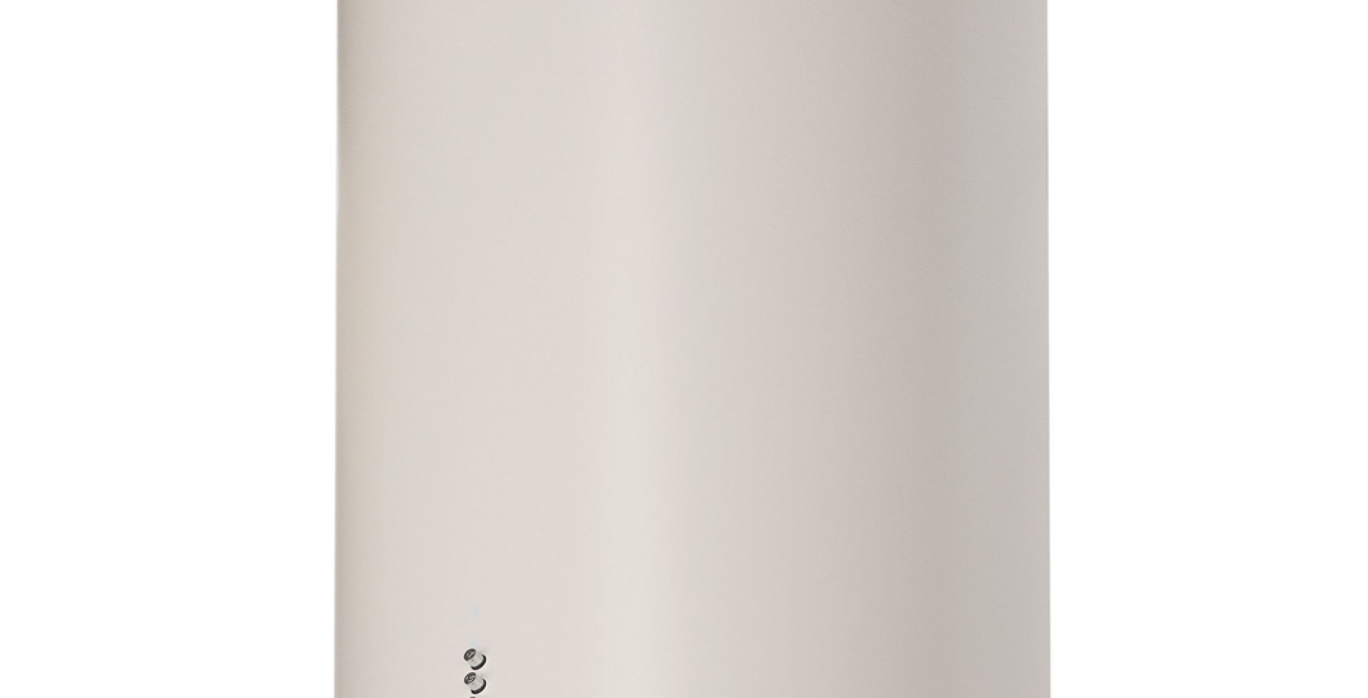 Ostrovčekový digestor Cylindro Eco 2STRIPS Kashmir - Kashmir - Usporiadanie 4