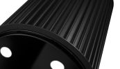 Voliera N1 Black-Black