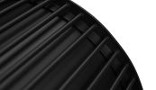 Voliera N1 Black-Black