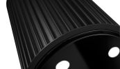 Voliera N1 Black-Black