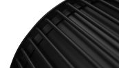 Voliera N1 Black-Black