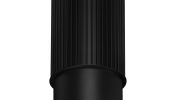 Voliera N3 Black-Black