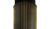 Voliera N2 Black-Gold