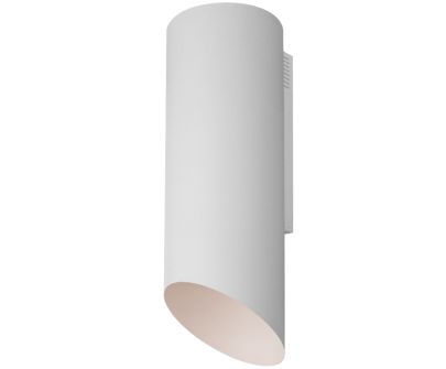 Digestor komínový Hiro OR Color White-Kashmir - White Matt/Kashmir - 40 cm