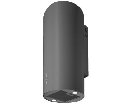 Digestor komínový Cylindro OR Antracyte - Antracite - 40 cm