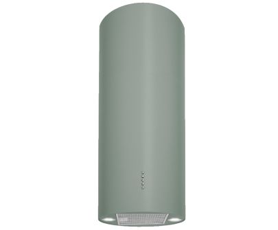 Ostrovčekový digestor Cylindro Eco Eucalyptus - Eucalyptus - 40 cm