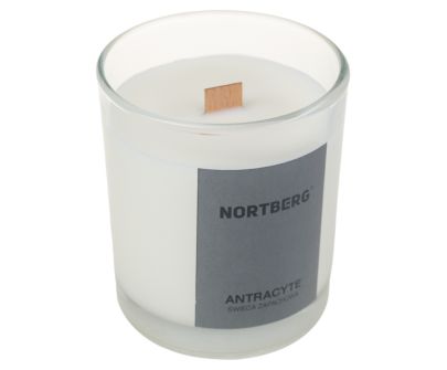 Príslušenstvo pre digestory Nortberg Candle ANTRACYTE - Antracite