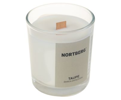 Príslušenstvo pre digestory Nortberg Candle TAUPE - Taupe