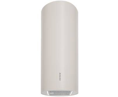 Ostrovčekový digestor Cylindro Eco 2STRIPS Kashmir - Kashmir - 40 cm