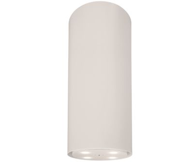 Ostrovčekový digestor Tubo Kashmir Gesture Control - Kashmir - 40 cm