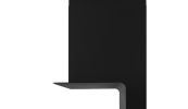 C-Shelf Black-Black