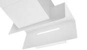 C-Shelf White-White
