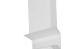 C-Shelf White-White