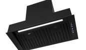 Prato Eco Black Matt