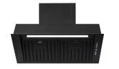 Prato Eco Black Matt