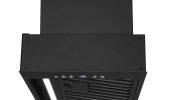 Prato Eco Black Matt
