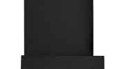 Prato Eco Black Matt